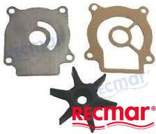 Recambios Marinos Impeller Repair Kit Rec17400-96403