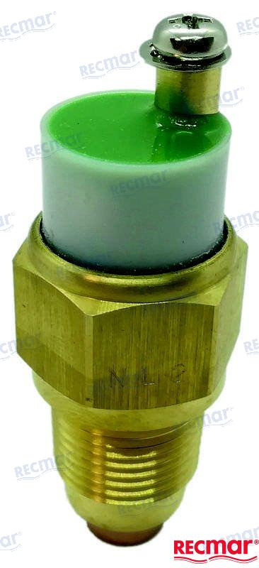 Recambios Marinos Temperature Sensor Rec127610-91350