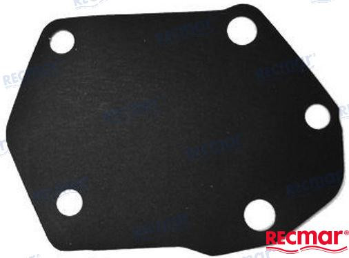 Recambios Marinos Membrane Fuelpump Rec663-24411-00
