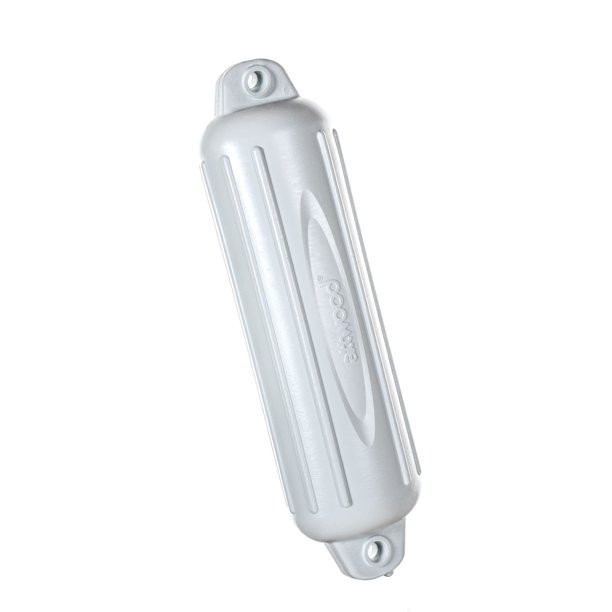 Attwood Marine Fender 6 X 24 Pdq 9356D1