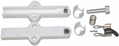 Uflex Usa Connection Kit K23