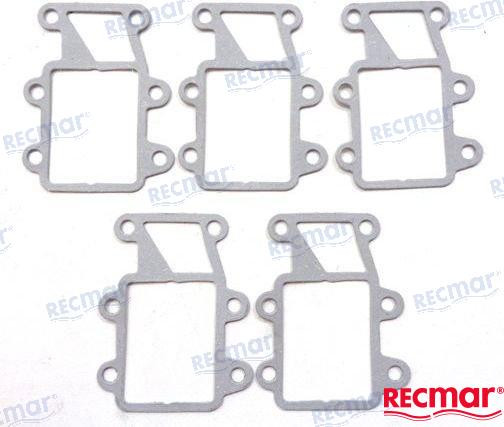 Recambios Marinos Gasket Admission Rec682-13621-00