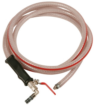 Liquidynamics, Inc. Suction Hose Assy S3331