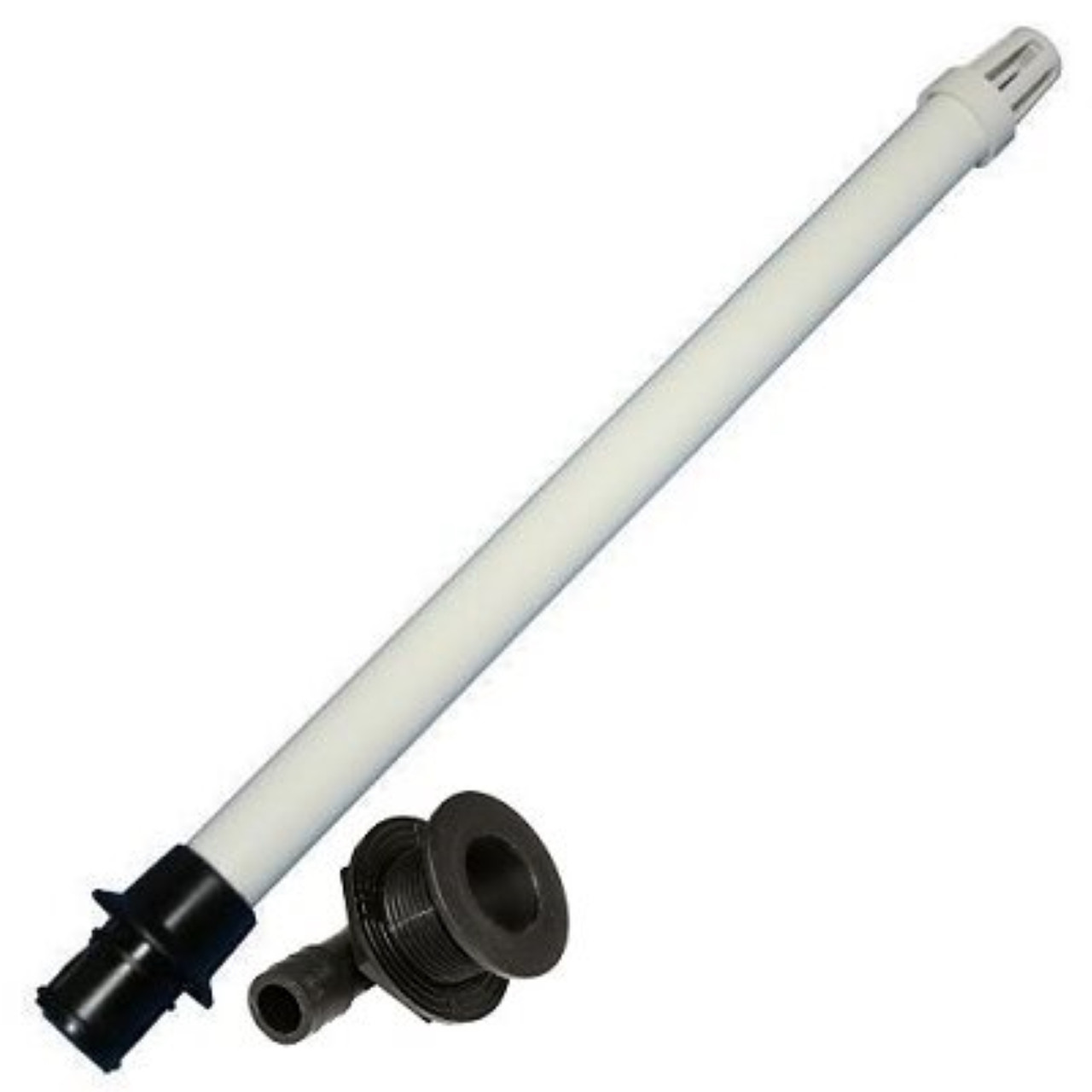 T.H. Marine 12 Overflow Drain Tube Kit Odt-1Kit-Dp