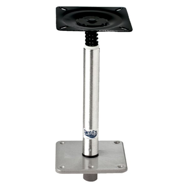 Attwood Marine 7X7 Ss Ped Set 97739