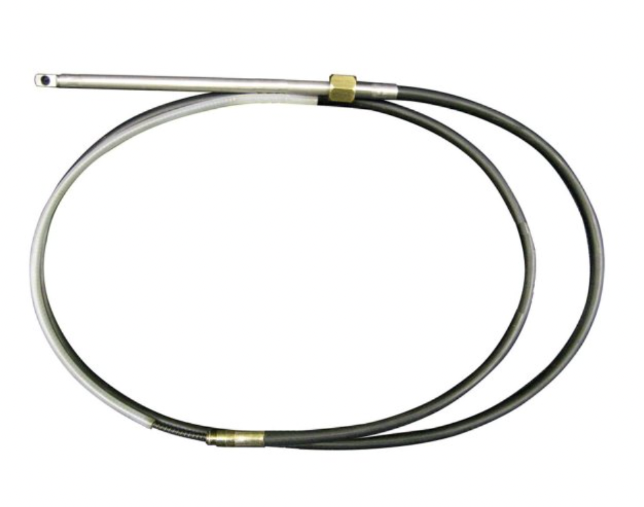 Uflex Usa Universal Qc Rotary Str Cable M66X21