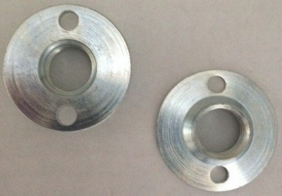 Ahb Tooling Retain Nut 1-1/2 X 5/8-11 (Wsl V78029825Sh