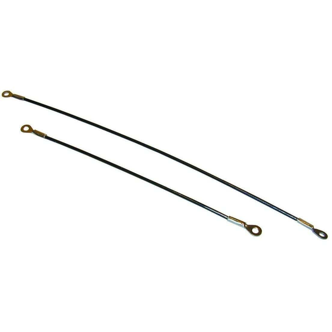 T.H. Marine 13 Door Restraint Strap Drs-1-Dp