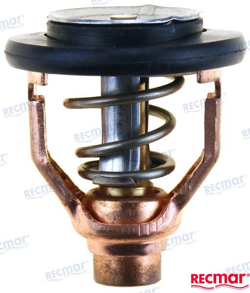 Recambios Marinos Thermostat Rec6Aw-12411-00