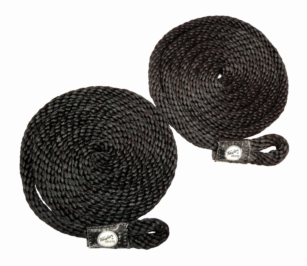 Lippert Components Inc 3/8" X72" Braided Rope   Black (Wsl) 2020108455