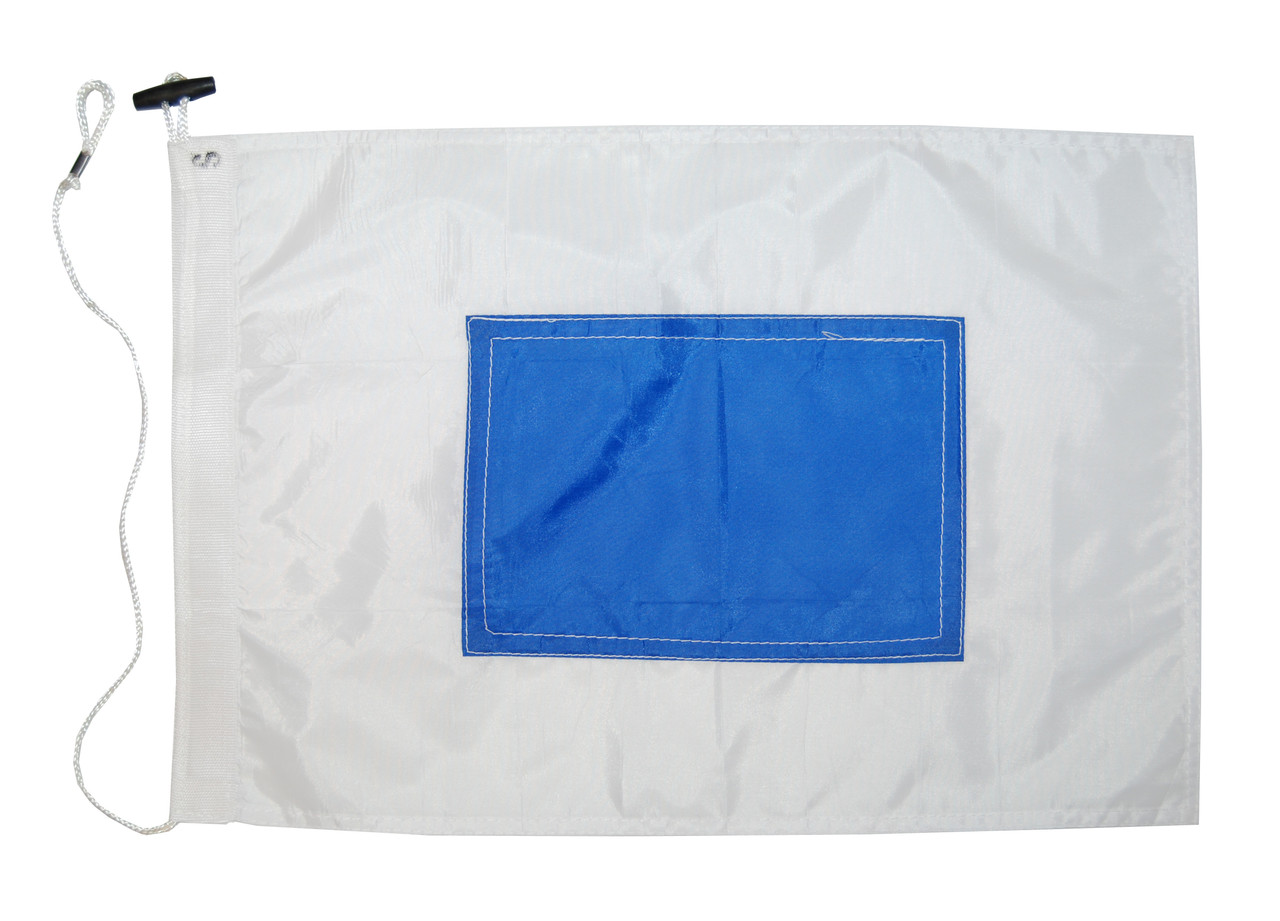 Lippert Components Inc Code Flag 12X18  S 2020109334