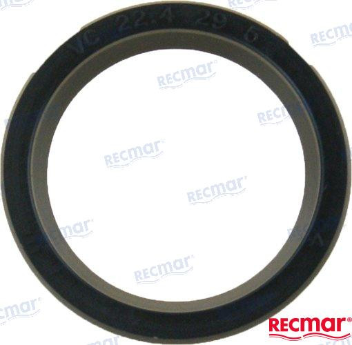 Recambios Marinos Oil-Seal Rec93104-22M07