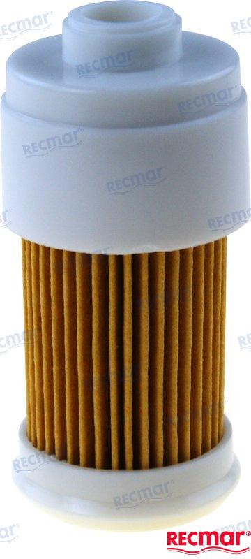 Recambios Marinos Element Fuel Filter 10 Micron Rec68F-24563-10