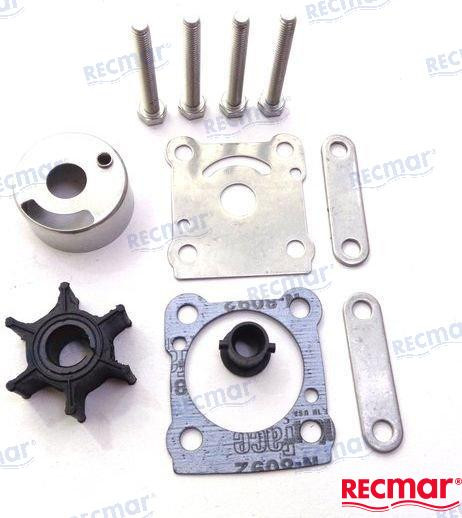 Recambios Marinos Water Pump Repair Kit Rec6G1-W0078-A1