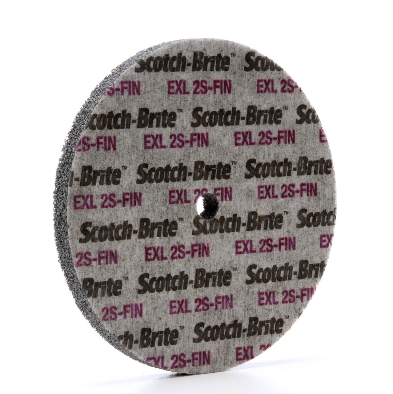 3M Center Exl Unitized Wheel 7000028478