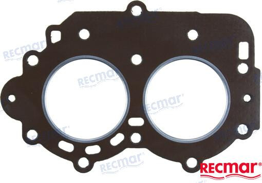 Recambios Marinos Cylinderhead Gasket Rec6E7-11181-00