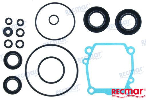 Recambios Marinos Lower Unit Seal Kit Rec25700-99E00