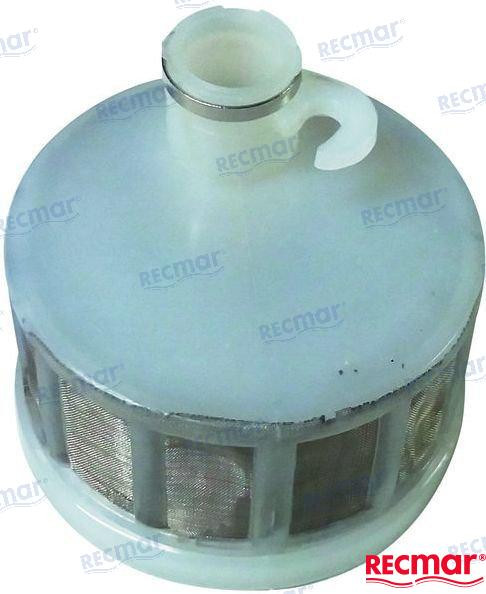 Recambios Marinos Fuel Filter Rec65L-13915-00