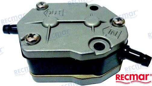 Recambios Marinos Fuel Pump Rec692-24410-00