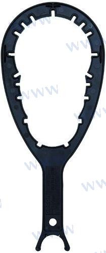 Recambios Marinos Bowl Removal Wrench (Wsl) Racrk22628