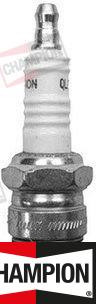 Recambios Marinos Champion Spark Plug Charv9Yc