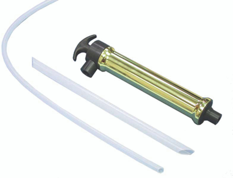 Dometic Brass Oil Transfer Pump 042904