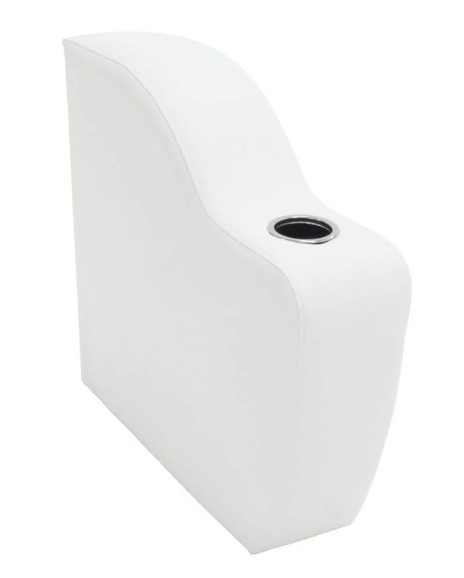 Lippert Components Inc Lci 8.5" X 31" Lft Rtm Arm Whi (Wsl) 674630