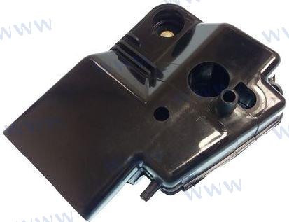 Recambios Marinos Silencer Assy_Intake Paf4-04110000