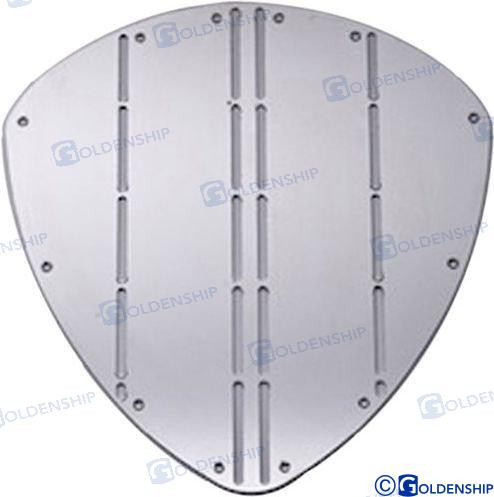 Recambios Marinos S.S. Bowshield  N-2 Gs70038