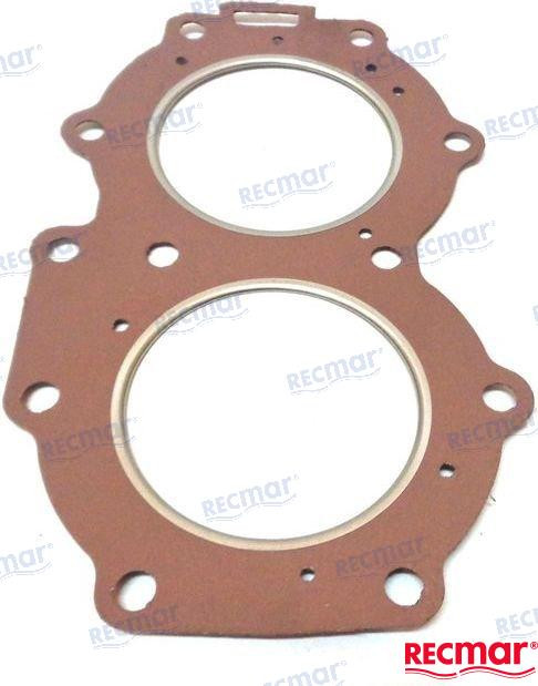 Recambios Marinos Cylinderhead Gasket Rec695-11181-00