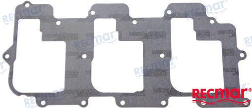 Recambios Marinos Reed Block Gasket Rec64E-13645-A0