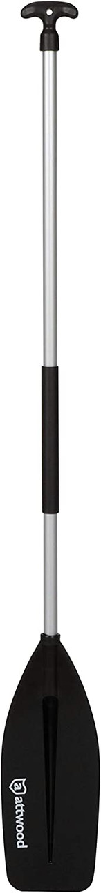 Attwood Marine Paddle_Canoe 5Ft Aluminum 11765-1