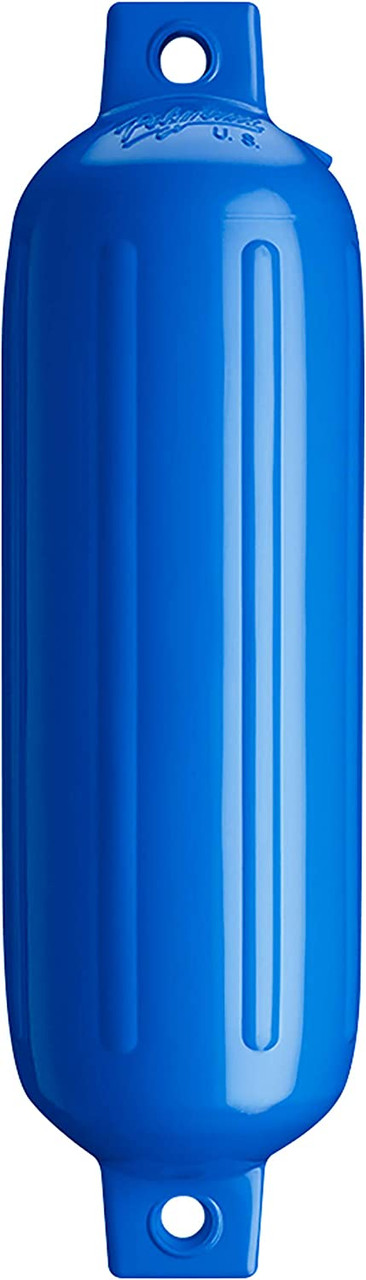 Cmp Group Ltd Boat Fender 4.5"X16"_ Royal Bl De59162F