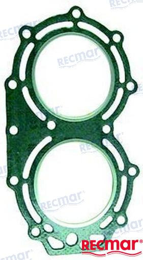 Recambios Marinos Head Gasket Rec11141-94450