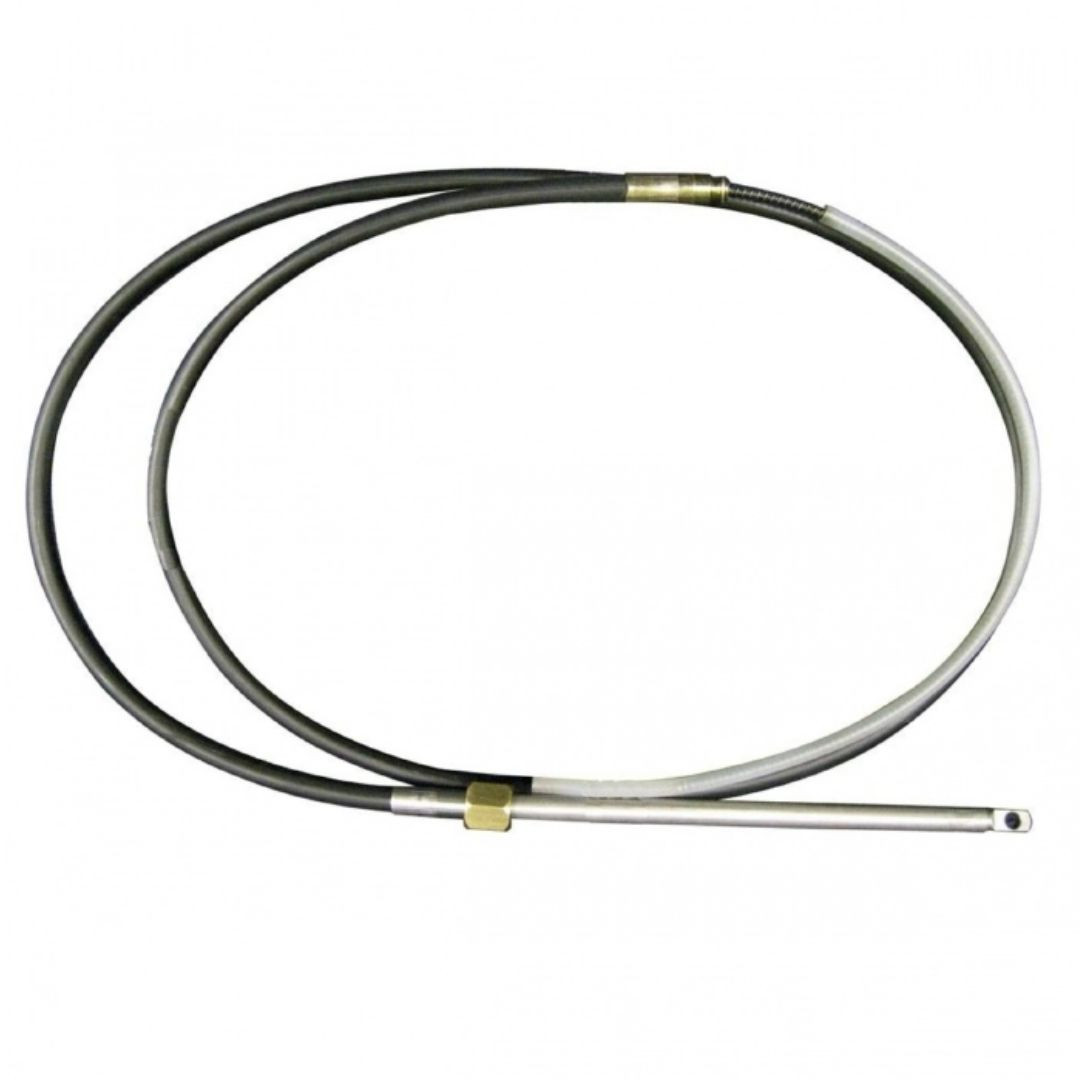 Uflex Usa Universal Qc Rotary Str Cable M66X20