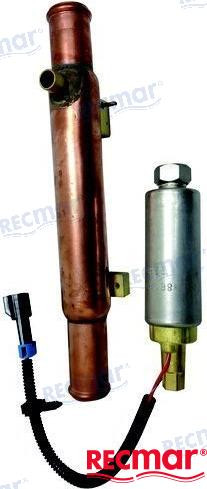 Recambios Marinos Fuel Pump Assy Rec861156A03