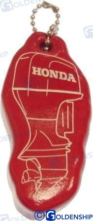 Recambios Marinos Vinyl Floated Key Chain (Hon) Gs41496