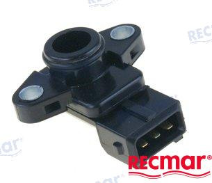 Recambios Marinos Yamaha Sensor Map Rec63P-82380-00