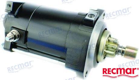Recambios Marinos Starter (Wsl) Ph130-0051