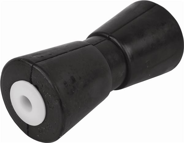 Attwood Marine 10" X 3 1/4" X 5/8" Keel Rolle 11216-1