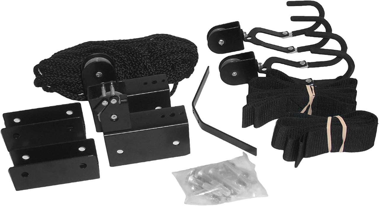 Attwood Marine Kayak Hoist 11953-4