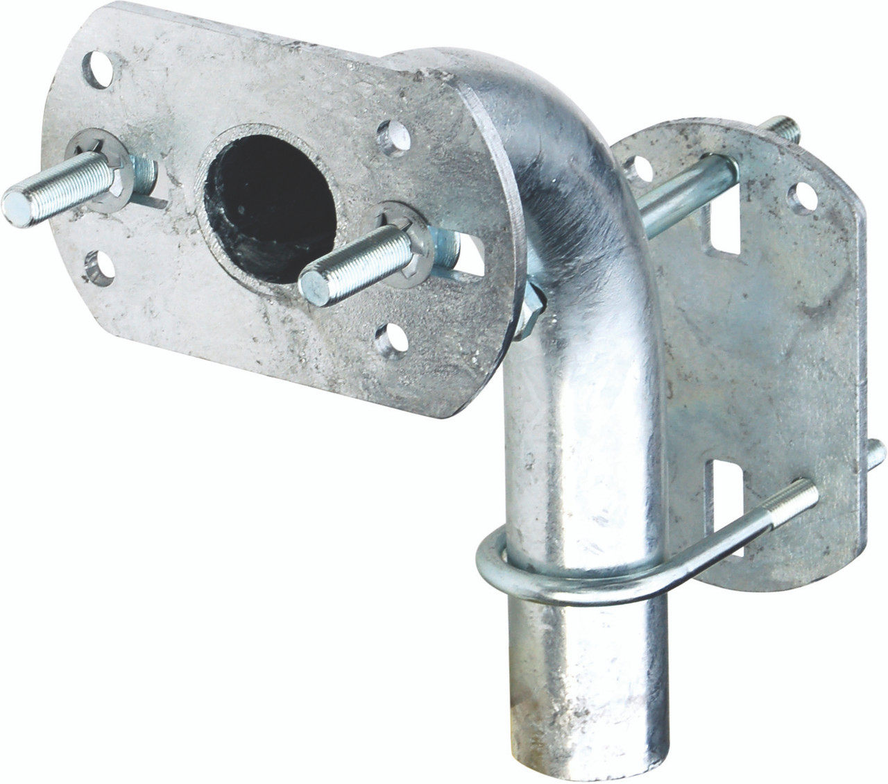 Tie Down Engineering, Inc. Hi-Mount Spare Tire Carr (Wsl) 86101