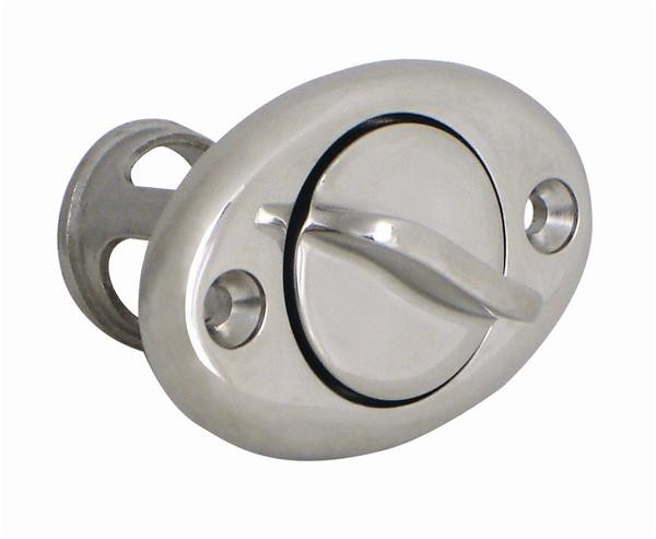 Attwood Marine Asm-Pl_Dr_Garboard_Ss 7557-7