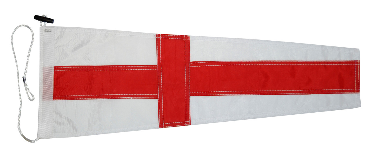 Lippert Components Inc Code Flag 12X18 No.8 (Wsl) 2020109314