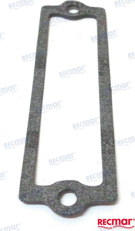 Recambios Marinos Reed Block Gasket (Wsl) Rec61A-13621-A0