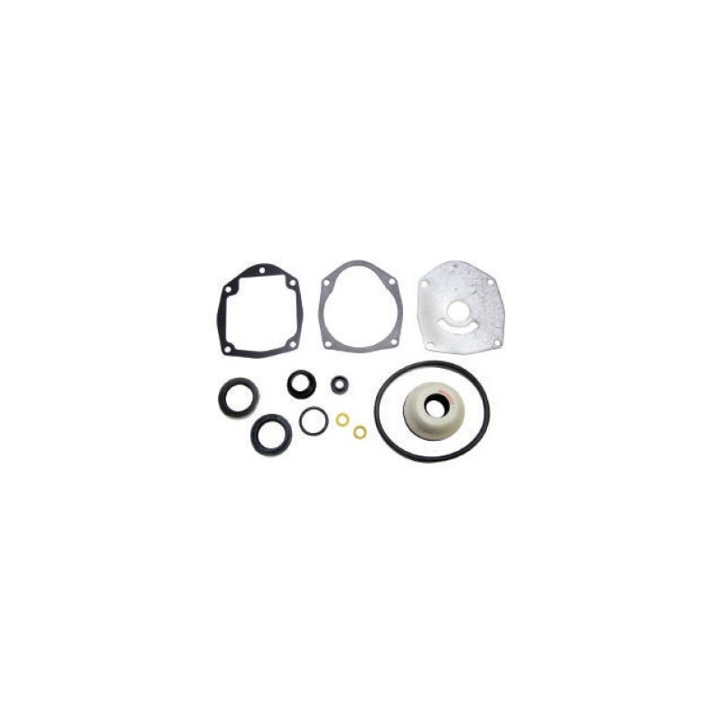 Recambios Marinos Gearcase Seal Kit Rec8M0088081