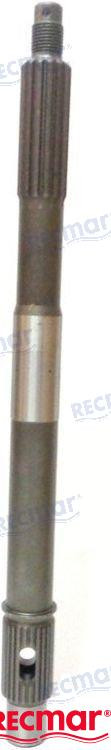 Recambios Marinos Propeller Shaft Rec688-45611-00