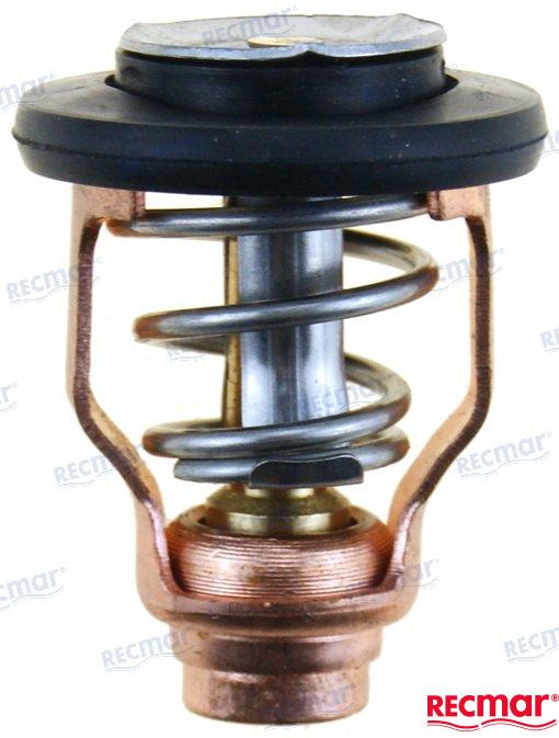Recambios Marinos Thermostat Rec6D9-12411-00