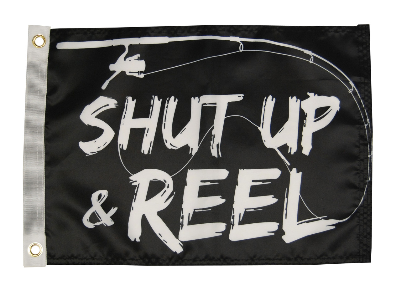 Lippert Components Inc 12X18 Shut Up & Reel 2020199317