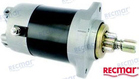 Recambios Marinos Starter Ph130-0052